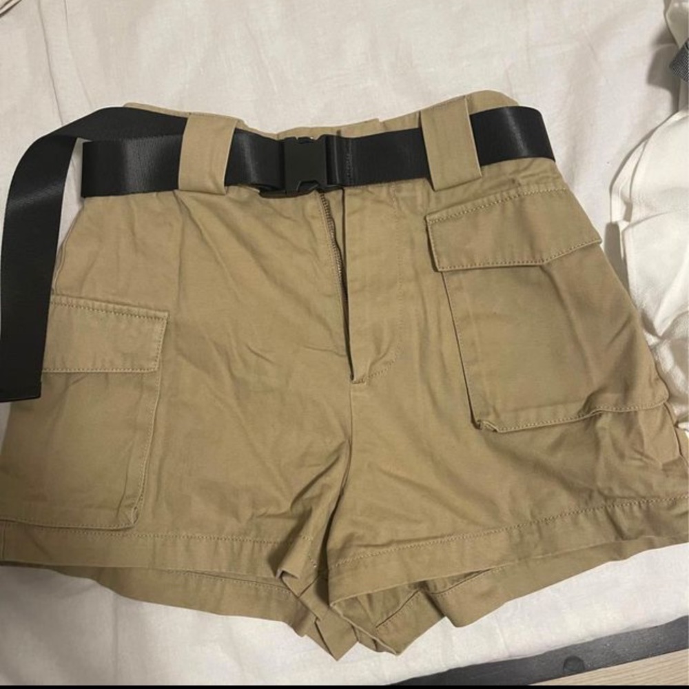 Tna short
